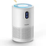 H13 True HEPA Air Purifier for Large Rooms up to 1076 ft² — Air Purifier, Mooka
