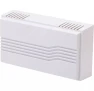 White Door Bell Chime
