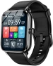 Smart Watch with Call, Fitness Tracker, Heart Rate Monitor, Waterproof, Sport Modes — Fitness Tracker, Sanorum