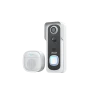 1080p, 130°, 8m night vision, 5600mAh battery