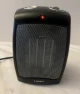 Ceramic Adjustable Thermostat Tabletop or Under-Desk Heater, Lasko