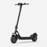Grey, 18 Miles, 9.5" Wheels, Foldable Handlebars