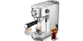 20 Bar Professional Espresso Machine with Milk Frother, Atatix