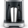 Grind Control Coffee Maker With Integrated Grinder, Thermal Carafe — Coffee Maker, Breville