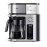 Stainless Steel, 10-Cup, Cold Brew System
