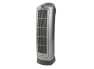 Digital Ceramic Tower Heater with Remote Control, Lasko