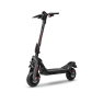 SuperScooter GT3 Electric Scooter, 31 MPH, 45-Mile Range, Dual Hydraulic Suspension — Electric Scooter, Segway