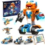 12-in-1 Robot Building Kit — Coding Robot, Apitor