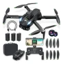 8K Camera Drones for Adults — Drone, ascenture