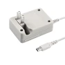 AC Adapter Charger for Nintendo 3DS/2DS/DSi, Xahpower