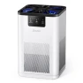 White, 215 sq ft, Button Control, Aromatherapy