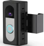 Anti-Theft Video Doorbell Mount for Ring/Blink Doorbells — Video Doorbell, KIMILAR