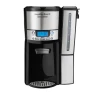 Coffee Maker with 12 Cup Capacity & Internal Storage Coffee Pot — Coffee Maker, Hamilton Beach