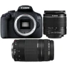 Dual Lenses with Accessories