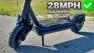 Electric Scooter for Adults — Electric Scooter, Gotrax