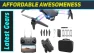 Foldable Mini FPV Drone with Camera — Drone, BEZGAR
