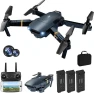 8.3x7.5x1.2 inches, 10.8 ounces, Batteries, Propeller Guards, Carrying Case