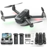 Black, 1080P Camera, No GPS, 1.5 pounds
