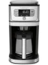 Stainless 12-Cup Glass