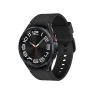 Black, 47mm, Bluetooth/GPS/NFC/Wi-Fi, Medium/Large Bands
