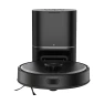 Black, 150 minutes, round, 18.21 pounds, 13"L x 13"W x 3.9"H