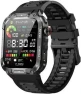 Military Smart Watch with Call Function