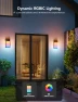 Outdoor Wall Light, Govee