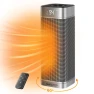 Portable Electric Space Heater, Gaiatop