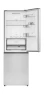 Refrigerator with Bottom-Freezer, Counter-Depth, Sharp