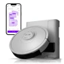 Robot Vacuum with Self-Empty Base — Robot Vacuum, Shark
