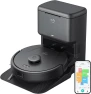 Robot Vacuum with Self Empty Station, Hair Detangling Technology, 60 Days Hands Free Cleaning — Robot Vacuum, eufy