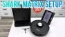 Self-Emptying Robot Vacuum — Robot Vacuum, Shark