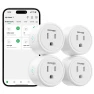 White, 4-Pack