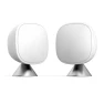 Smart Sensor 2 Pack - Comfort, Security, Energy Savings, ecobee