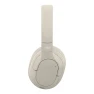 SoundForm Isolate Bluetooth Over-Ear Headphones, Belkin