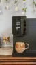 Black, Milk Carafe
