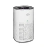 White, Medium room, Button control
