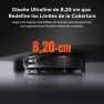 Ultra-Slim Robot Vacuum and Mop Combo with 3D Sensing Tech — Robot Vacuum, Roborock