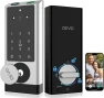 Video Smart Lock with Camera & Doorbell — Smart Lock, Devo