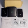 2 Transmitters Black with 1 receiver