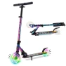 Chrome, 6-12 years, 154 lbs, 30.12"L x 14.37"W x 35.04"H
