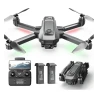 4K UHD Camera, GPS, 1.81 pounds