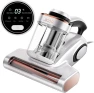 Bed Vacuum Cleaner with Dust Sensor, JIGOO