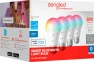 Color Changing Smart Light Bulb — Smart Light Bulb, Sengled