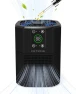 Compact Air Purifier with H13 HEPA Filter — Air Purifier, FETIONS