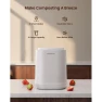 Electric Composter for Kitchen, Ouaken