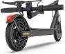 Black, 350W motor, 16 miles range, 8.5-inch wheels, 26 lbs