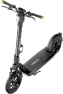 700W Peak Motor, 12-inch Pneumatic Tires, 38 Miles Range