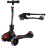 Folding Kick Scooter for Kids, Hover-1
