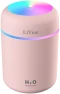 Colorful Night Light, 3.88 oz, Auto, Bedroom